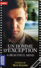 Bilingue Cine - Un Homme D'Exception