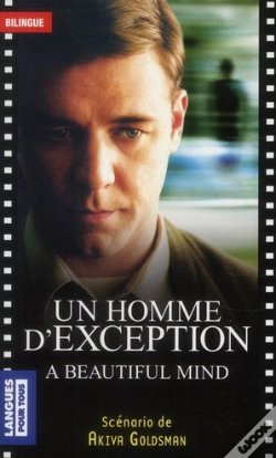 Capa do artigo Bilingue Cine - Un Homme D'Exception