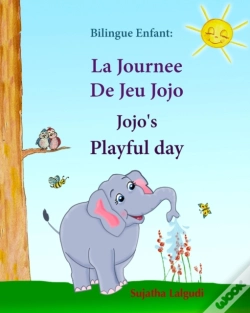Capa do artigo Bilingue Enfant