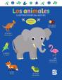 Bilingues Los Animales - Preview