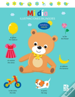 Capa do artigo Bilingues Mi Dia