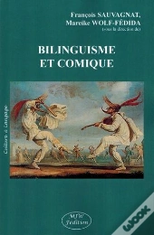 Bilinguisme Et Comique