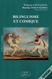 Capa do artigo Bilinguisme Et Comique