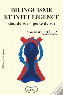 Capa do artigo Bilinguisme Et Intelligence ; Don De Soi - Perte De Soi
