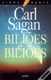 Capa do artigo Biliões e Biliões