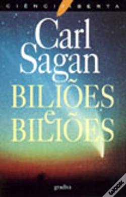 Capa do artigo Biliões e Biliões