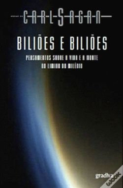 Capa do artigo Biliões e Biliões