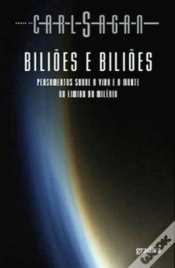 Capa do artigo Biliões e Biliões