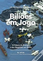 Capa do artigo Bilioes Em Jogo