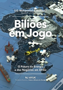 Capa do artigo Bilioes Em Jogo