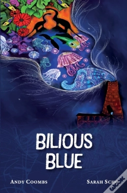 Capa do artigo Bilious Blue