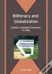 Capa do artigo Biliteracy And Globalization