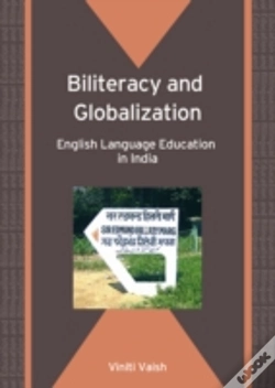 Capa do artigo Biliteracy And Globalization