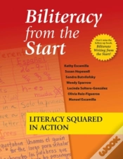 Capa do artigo Biliteracy From The Start