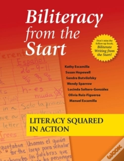 Capa do artigo Biliteracy From The Start