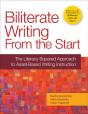 Biliterate Writing From The Start - Preview