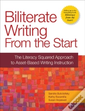 Capa do artigo Biliterate Writing From The Start