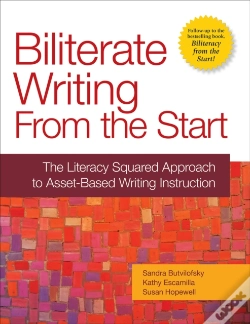Capa do artigo Biliterate Writing From The Start