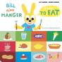 Bill Aime Manger - Preview