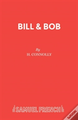 Capa do artigo Bill And Bob