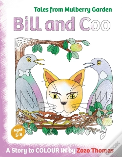 Capa do artigo Bill And Coo