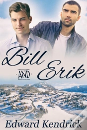 Capa do artigo Bill And Erik