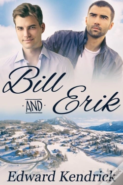 Capa do artigo Bill And Erik
