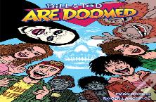 Bill And Ted Are Doomed