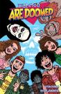 Bill And Ted Are Doomed - Preview