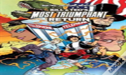 Bill And Ted'S Most Triumphant Return