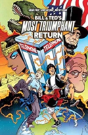 Bill And Ted'S Most Triumphant Return - Preview
