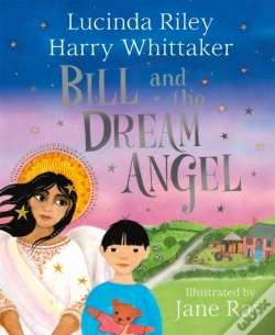 Capa do artigo Bill And The Dream Angel