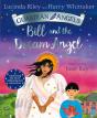 Bill And The Dream Angel - Preview