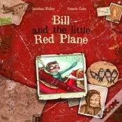 Capa do artigo Bill And The Little Red Plane
