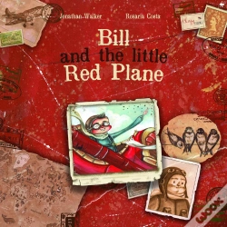 Capa do artigo Bill And The Little Red Plane