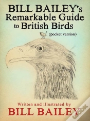 Capa do artigo Bill Bailey