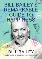 Capa do artigo Bill Bailey