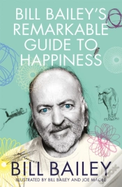 Capa do artigo Bill Bailey