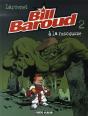Bill Baroud T.2 ; À La Rescousse - Preview