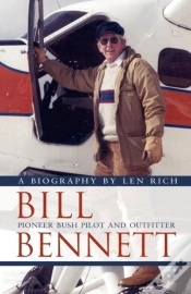Capa do artigo Bill Bennett