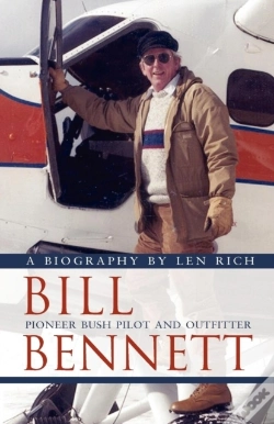 Capa do artigo Bill Bennett