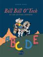 Bill Bill O'Teck - Preview