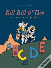Bill Bill O'Teck