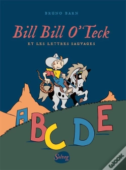 Capa do artigo Bill Bill O'Teck