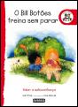 Bill Botões Treina Sem Parar - Preview