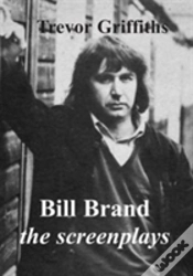 Capa do artigo Bill Brand