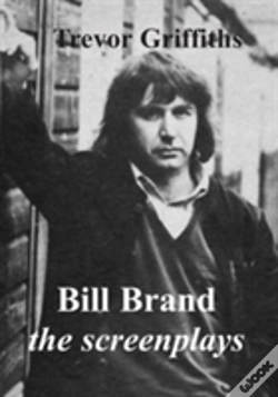 Capa do artigo Bill Brand
