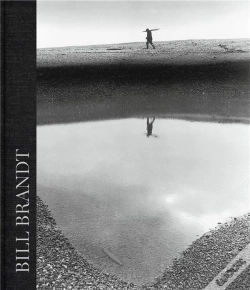 Capa do artigo Bill Brandt