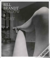 Capa do artigo Bill Brandt: Shadow & Light