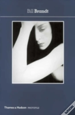 Capa do artigo Bill Brandt